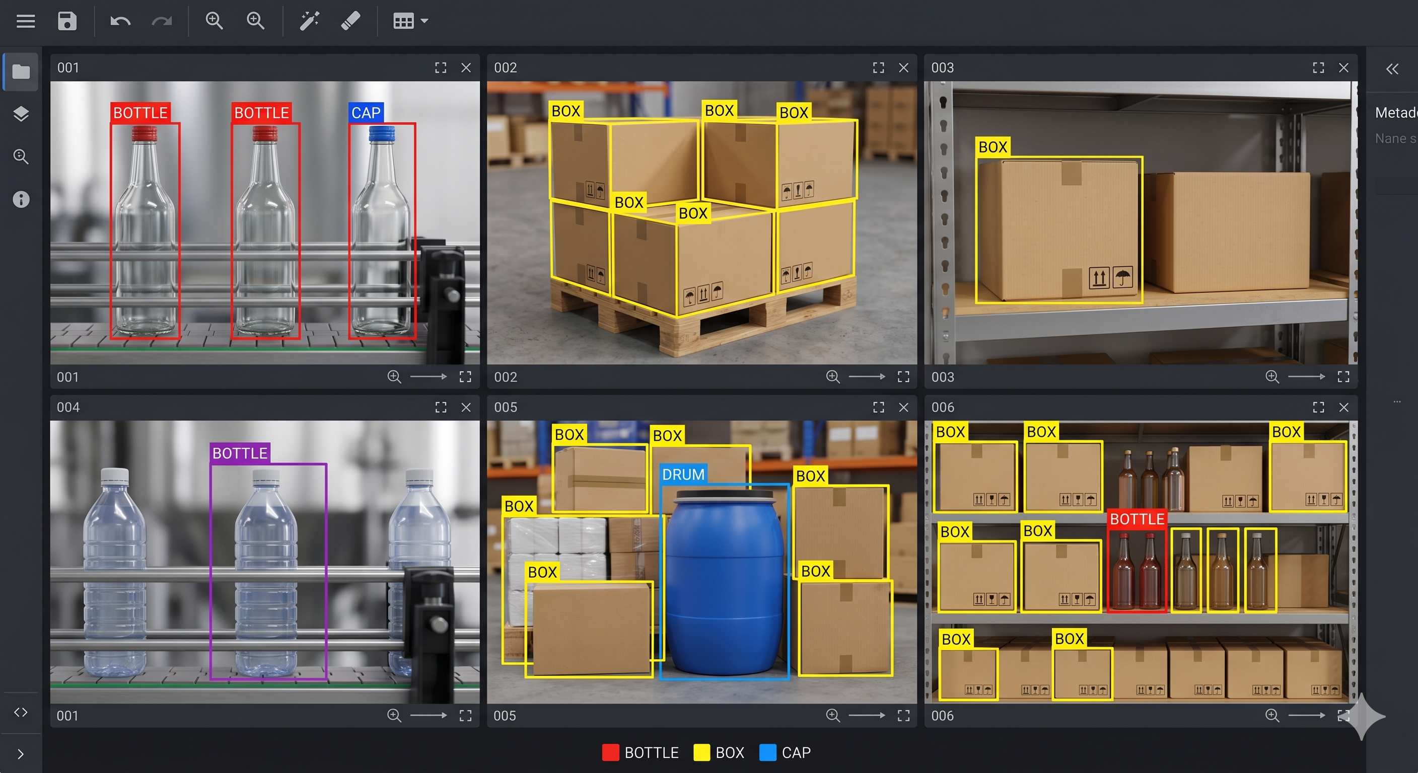 What building computer vision solutions across industries taught me in under a year